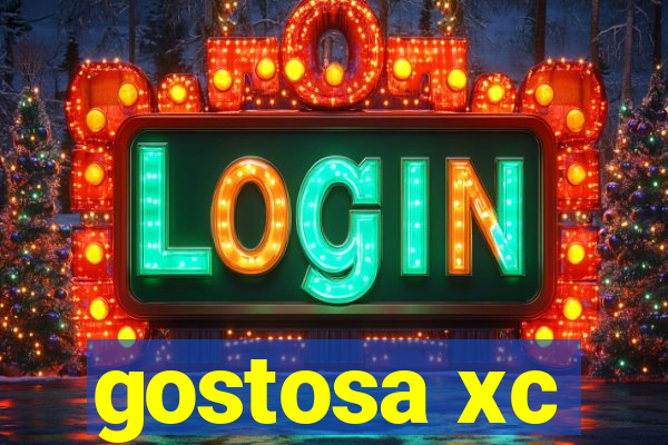 gostosa xc